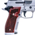 Sig Custom Works P226 X-Five Classic 9mm Pistol