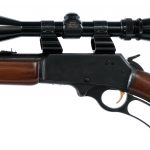 Marlin 30AM .30-30 Win Lever Action Rifle