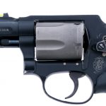 S&W AirLite 340PD .357 Magnum DA Revolver
