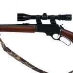 Marlin 30AM .30-30 Win Lever Action Rifle