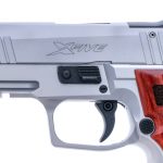 Sig Custom Works P226 X-Five Classic 9mm Pistol
