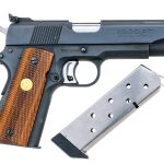 Colt MKIV Series ’70 Gold Cup NM .45 ACP 1911