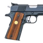 Colt MKIV Series ’70 Gold Cup NM .45 ACP 1911