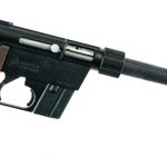Charter Arms Explorer II .22 LR Pistol 2 Bbl’s