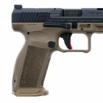 Canik Mete SFx 9mm Semi Auto Pistol