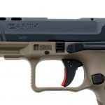 Canik Mete SFx 9mm Semi Auto Pistol