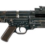 Rare and Complete WWII fxo MP44 / Stg44 Parts Kit