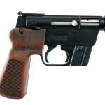 Charter Arms Explorer II .22 LR Pistol 2 Bbl’s