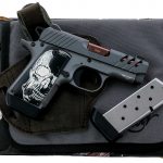 Kimber Micro 9 ESV 9mm Semi Auto Pistol