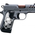 Kimber Micro 9 ESV 9mm Semi Auto Pistol