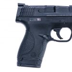 S&W M&P9 Shield 9mm Semi Auto Pistol