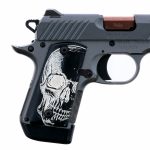 Kimber Micro 9 ESV 9mm Semi Auto Pistol