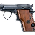 Beretta 21A “BobCat” .22 LR Semi Auto Pistol