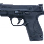 S&W M&P9 Shield 9mm Semi Auto Pistol
