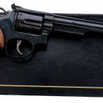 Taurus Model 66 357 Magnum Revolver
