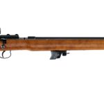 Savage Anschutz Mark 10 .22 LR Bolt Action Rifle