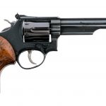 Taurus Model 66 357 Magnum Revolver