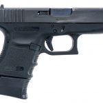 Glock 36 Gen 3 .45 ACP Semi Auto Pistol