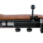 Savage Anschutz Mark 10 .22 LR Bolt Action Rifle