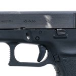 Glock 36 Gen 3 .45 ACP Semi Auto Pistol