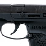 Ruger LCP .380 ACP Semi Auto Pistol