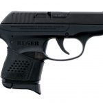 Ruger LCP .380 ACP Semi Auto Pistol