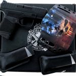 Springfield Armory Hellcat 9mm Semi Auto Pistol