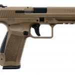 Canik TP9SF 9mm Semi Auto Pistol