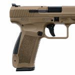 Canik TP9SF 9mm Semi Auto Pistol