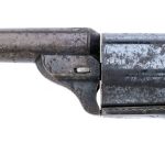 D. Williamson .32 Teat Fire SA Revolver