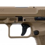 Canik TP9SF 9mm Semi Auto Pistol