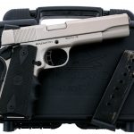 Rock Island Armory M1911 A1-FS .45 ACP Pistol