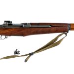Springfield Armory M1 Garand .30-06 Rifle