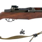 Springfield Armory M1 Garand .30-06 Rifle