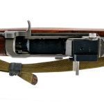 Springfield Armory M1 Garand .30-06 Rifle