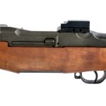 Springfield Armory M1 Garand .30-06 Rifle