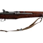 Springfield Armory M1 Garand .30-06 Sprg Rifle