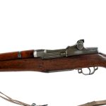 Springfield Armory M1 Garand .30-06 Sprg Rifle