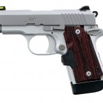 Kimber Micro 9 Laser Grips 9mm Semi Auto Pistol