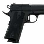 Rock Island XTM-22 .22 Mag Semi Auto Pistol