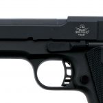 Rock Island XTM-22 .22 Mag Semi Auto Pistol