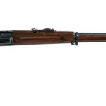 U.S. Springfield 1898 Krag Jorgenson .30-40 Rifle