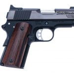 C.T. Brian Kimber Sidewinder 015 of 200 .45 Pistol