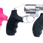 Smith & Wesson 940 Centennial 9mm Revolver