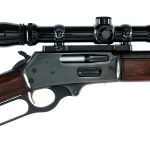 Marlin 336 .44 Mag Lever Action Rifle