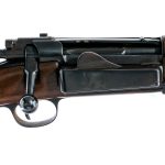 U.S. Springfield 1898 Krag Jorgenson .30-40 Rifle