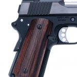C.T. Brian Kimber Sidewinder 015 of 200 .45 Pistol