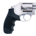 Smith & Wesson 940 Centennial 9mm Revolver