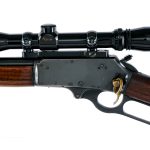 Marlin 336 .44 Mag Lever Action Rifle