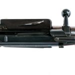 U.S. Springfield 1898 Krag Jorgenson .30-40 Rifle
